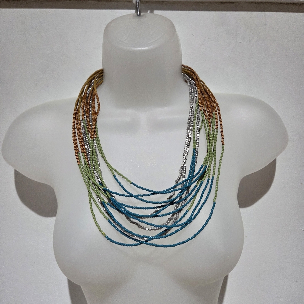 Lia Sophia Necklace